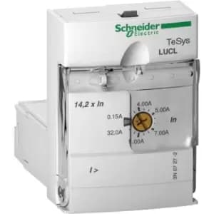 LUCA05BL, Unit 1.25-5A 24VDC