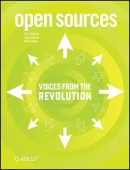 Opensources by Chris DiBona