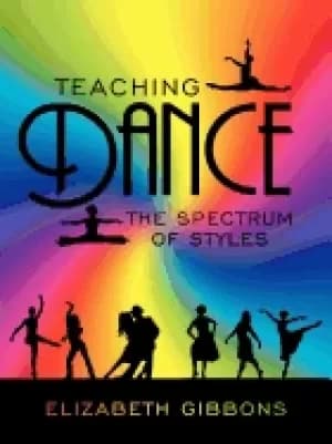 teaching dance the spectrum of styles