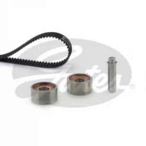 Powergrip Timing Belt Kit Gates K025039