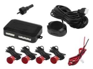BLOW Parking assist system 26-329# Parking sensors kit