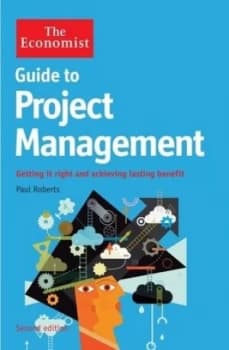 Guide to Project Management by Paul Roberts Paperback