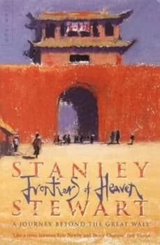Frontiers of Heaven by Stanley Stewart Paperback