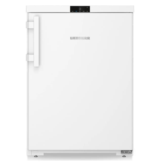 Liebherr FNdi1624 Frost Free Under Counter Freezer - White - D Rated