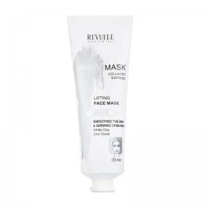 Revuele White Mask - Lifting Face Mask