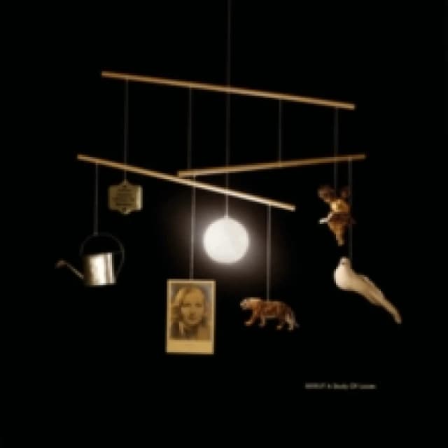 A Study of Losses CD / Album