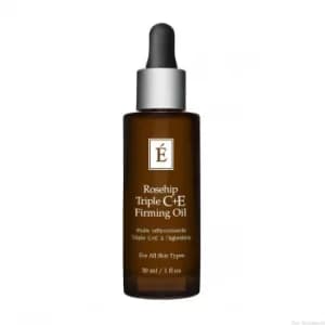 Eminence Organic Rosehip Triple C+E Firming Oil