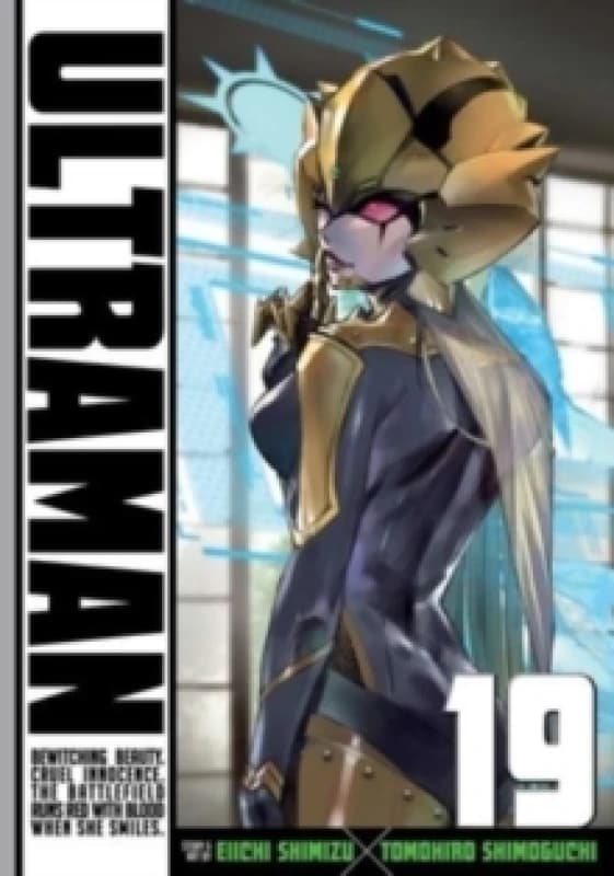 Ultraman, Vol. 19 Paperback / softback