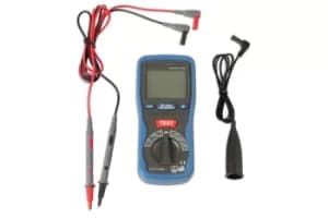 Laser Tools 6549 High Voltage Insulation Tester CAT111