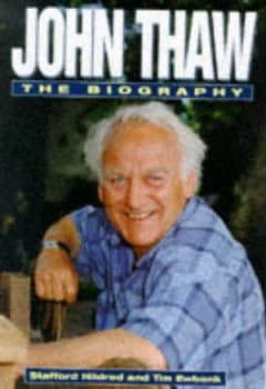 John Thaw by Stafford Hildred and Tim Ewbank Hardback