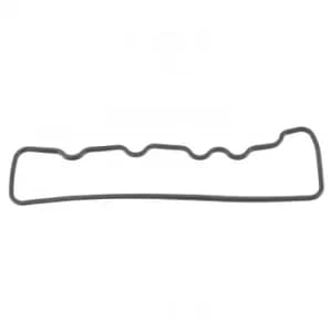 Cylinder Head Gasket Cover Seal 8610 by Febi Bilstein Left