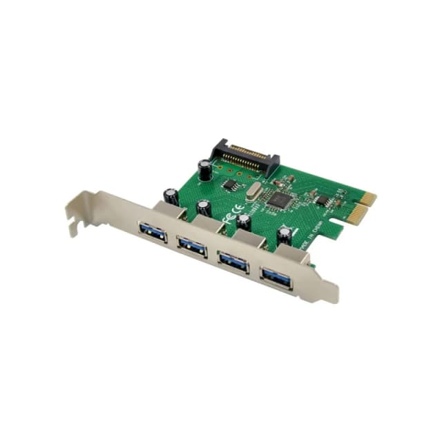 Microconnect MC-USB3.0-T4B interface cards/adapter Internal USB 3.2 Ge