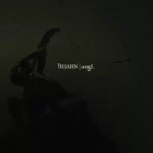 Angl by Ihsahn CD Album