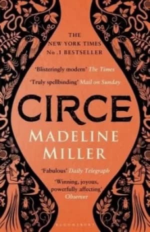 Circe by Madeline Miller