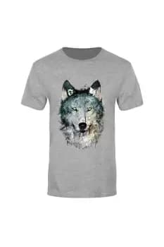 Alpha Premium Heather T-Shirt
