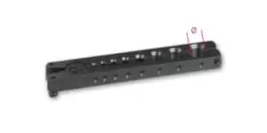 Beta Tools 349/SMAS Spare Imperial/AF Slide for Beta Item 349 1/8-3/4" 003490012