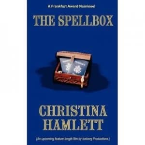 The Spellbox by Christine Hamlett Paperback