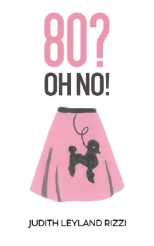 80? Oh No! Paperback / softback