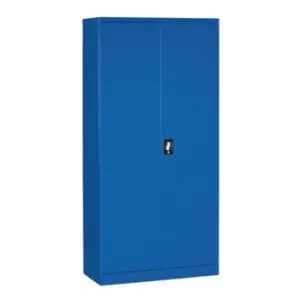Slingsby Cabinet 1850 x 900 x 400 mm - Blue