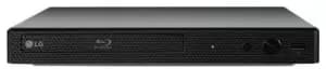 LG BP350 Smart Bluray and DVD Player
