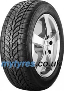Bridgestone Blizzak LM-32 ( 215/45 R16 90V XL )