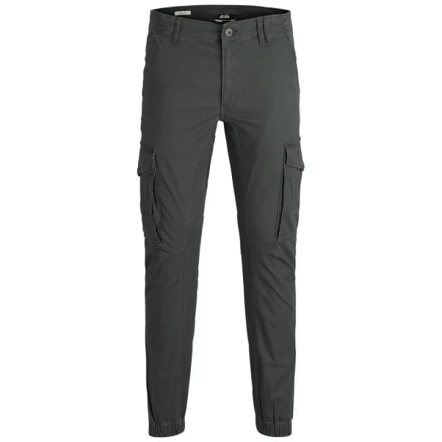 jack & jones Jack & Jones Paul Lake 542 Trousers Gris Male 28x30