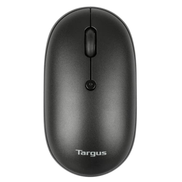 Targus Targus AMB581GL mouse Ambidextrous RF Wireless + Bluetooth AMB581GL