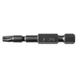 C.K Blue Steel Impact Screwdriver Bit 25mm TX05