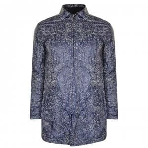 DKNY Lightweight Jacket - Blue