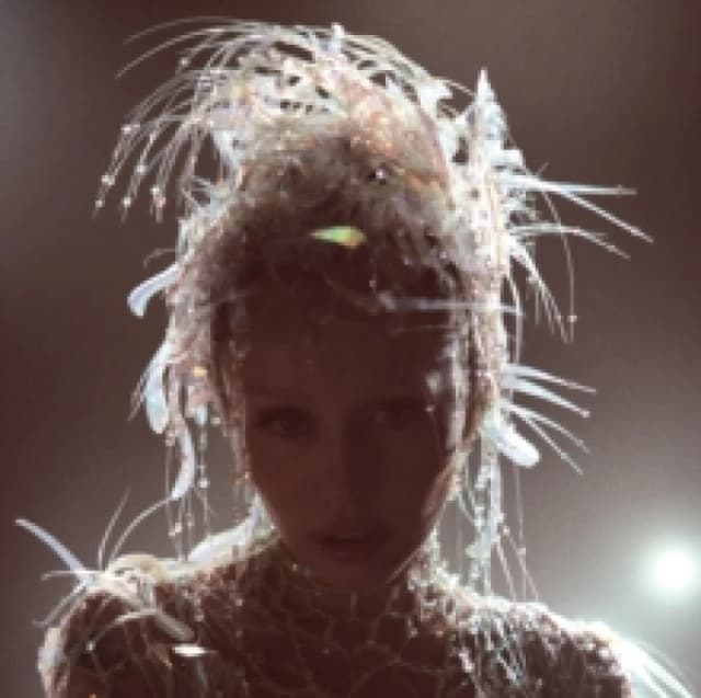 Something Beautiful Vinyl