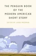 penguin book of the modern american short story