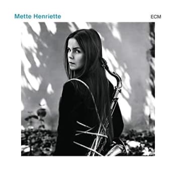 Mette Henriette - Mette Henriette Vinyl