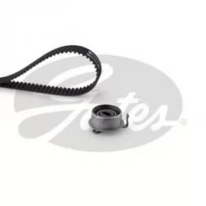 Powergrip Timing Belt Kit Gates K015511XS