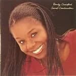 Randy Crawford - Secret Combination (Music CD)