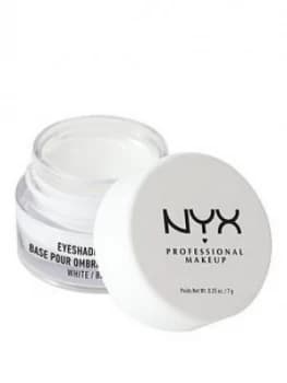 Nyx Professional Makeup Eye Shadow Base