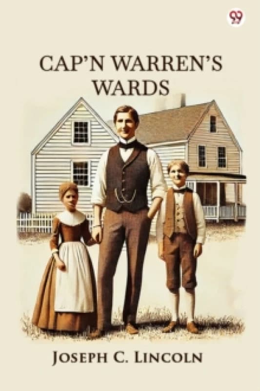 Capn Warrens Wards (Edition1) Paperback / softback