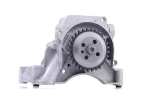 FAI AutoParts Oil Pump VW,AUDI,SKODA OP333