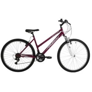 Flite Tuscany Womens 26" Wheel Mountain Bike -