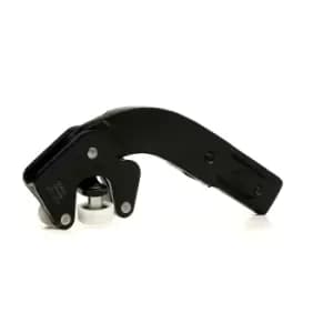 TOPRAN Roller Guide, sliding door MERCEDES-BENZ 409 452 6397601647,6397630047,A6397601647 A6397630047