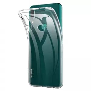 Huawei P Smart TPU Case Cover