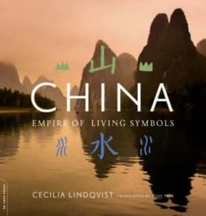 China by Cecilia Lindqvist Paperback