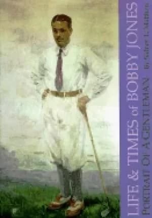 life and times of bobby jones