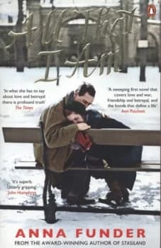 All That I Am by Anna Funder Paperback