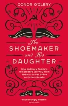 The Shoemaker and his Daughter