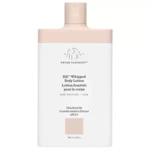 Drunk Elephant Exclusive Sili Whipped Body Lotion 240ml
