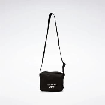 Reebok Classics Crossbody Bag - Black