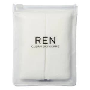 REN Rosa Centifolia Cloth Pack (Pack of 2)