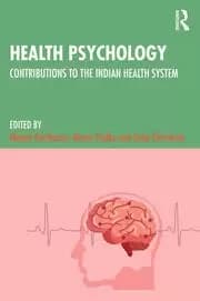 Health Psychology Contributions to the Indian Health System