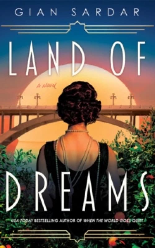 Land of Dreams : A Novel Paperback / softback