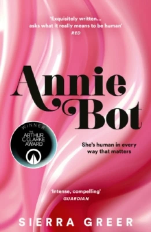 Annie Bot Paperback / softback